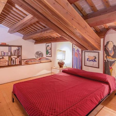 Ca Dotta Villa Thiene Exterior foto